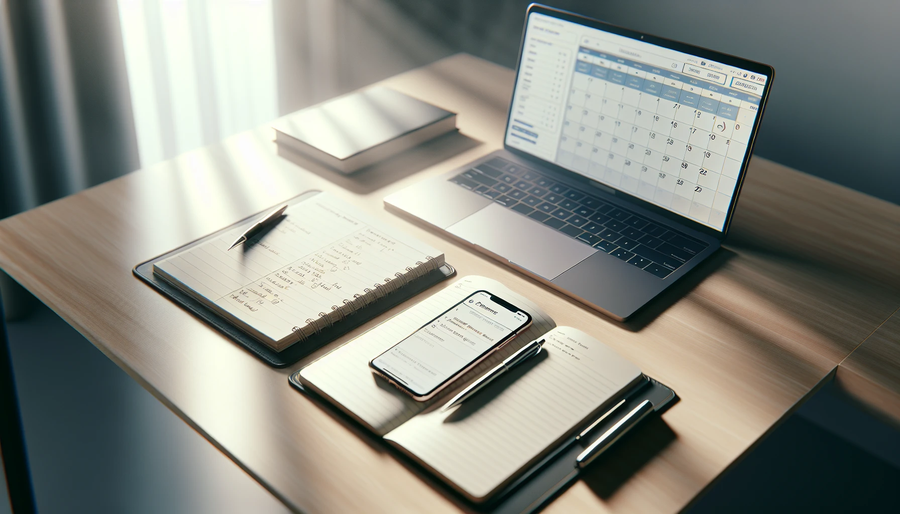 Automated vs manual meeting reminders - How to Save Time