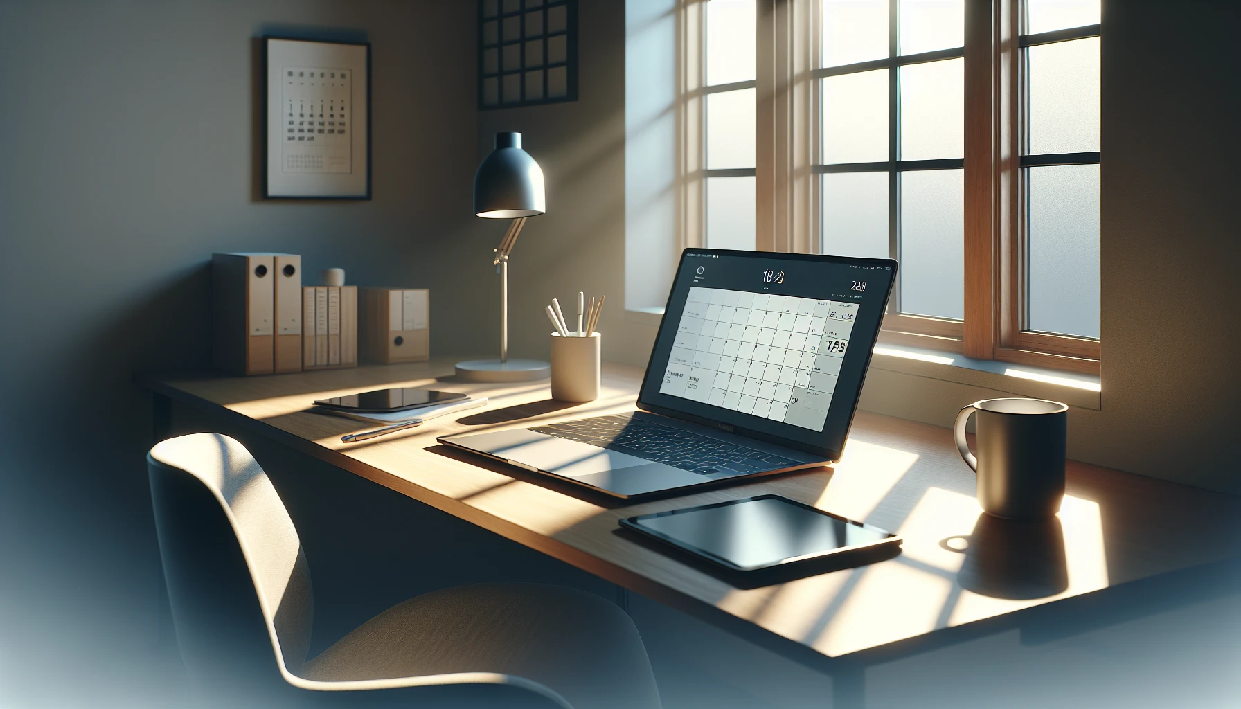 Calendar Template Google Docs - How to plan your week