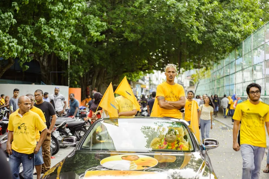 Explore the world of car meetings, from their origins to tips on organizing