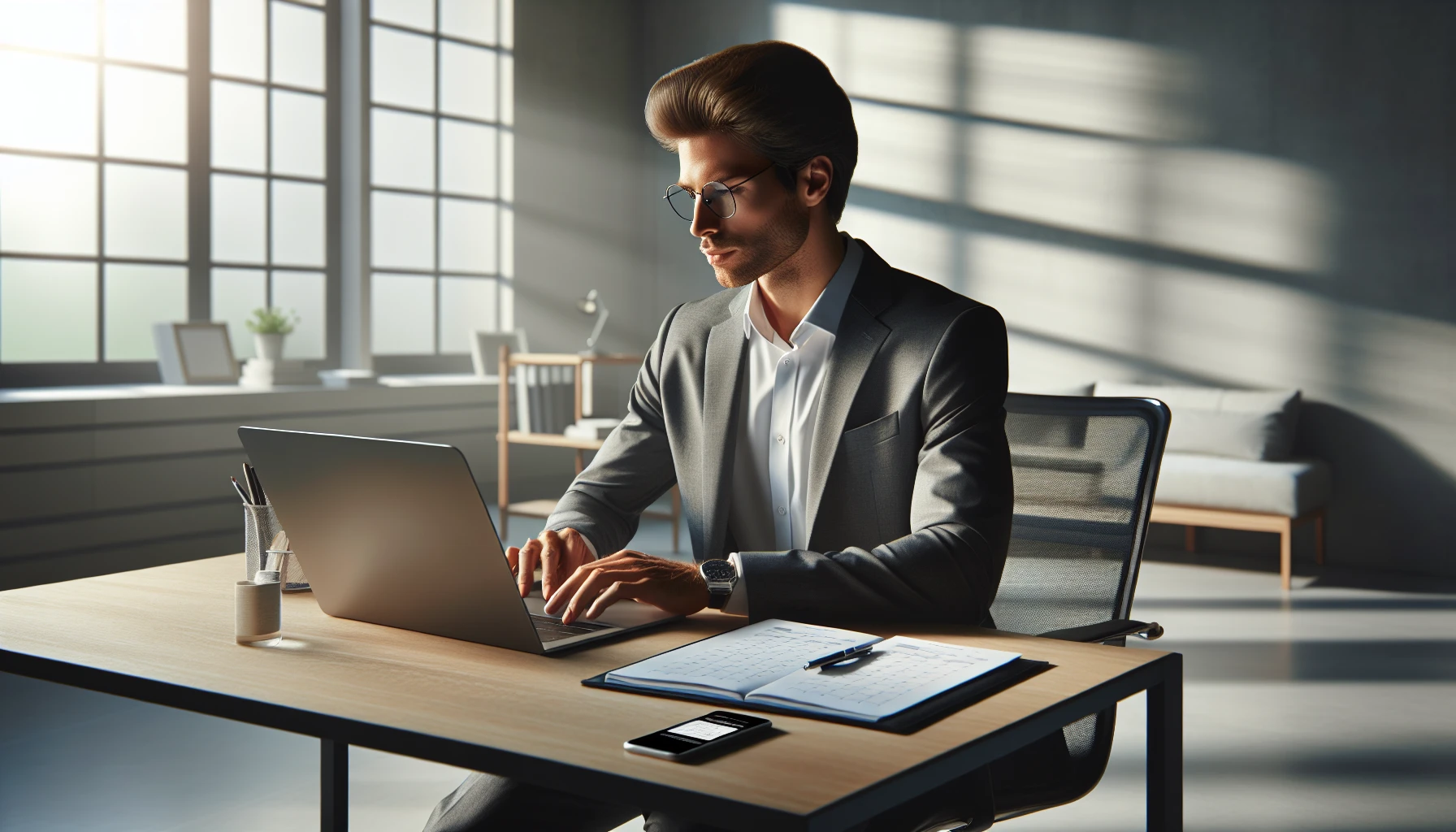 Chase Meeting Scheduler - How to plan meetings easily