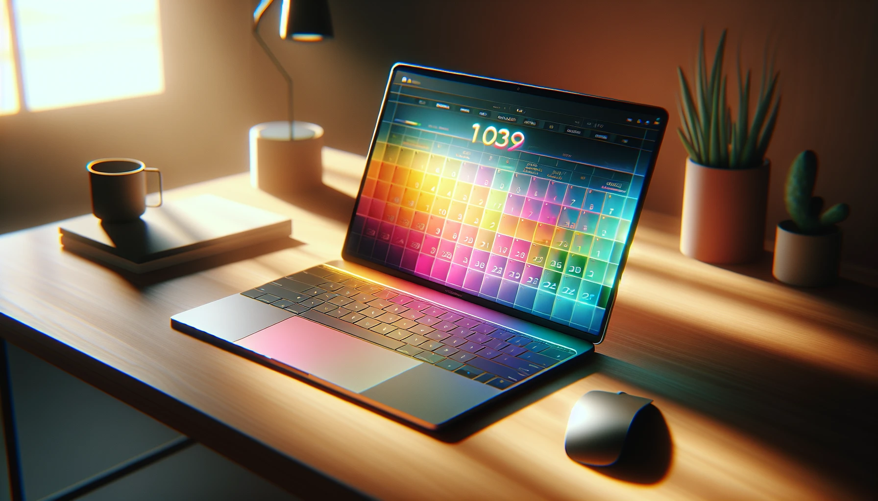 Google Calendar Color Schemes - 5 Easy Ways to Boost Vibes