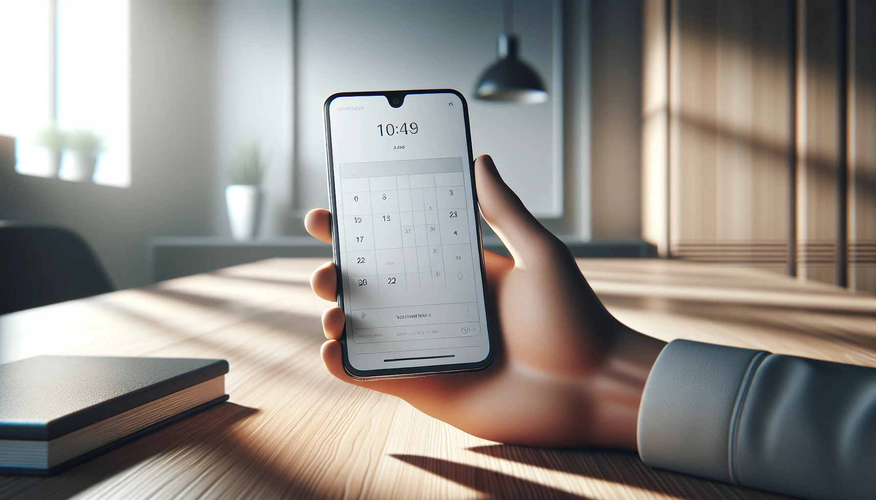 Google Calendar Widget - How to Sync Your Events