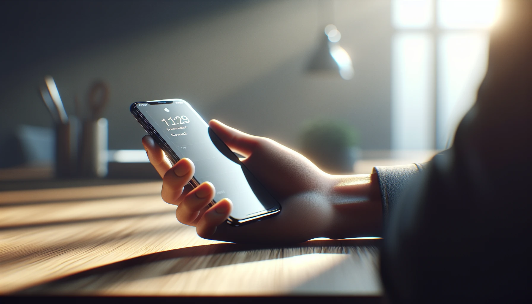 How to Add Google Calendar to iPhone - easy meeting sync