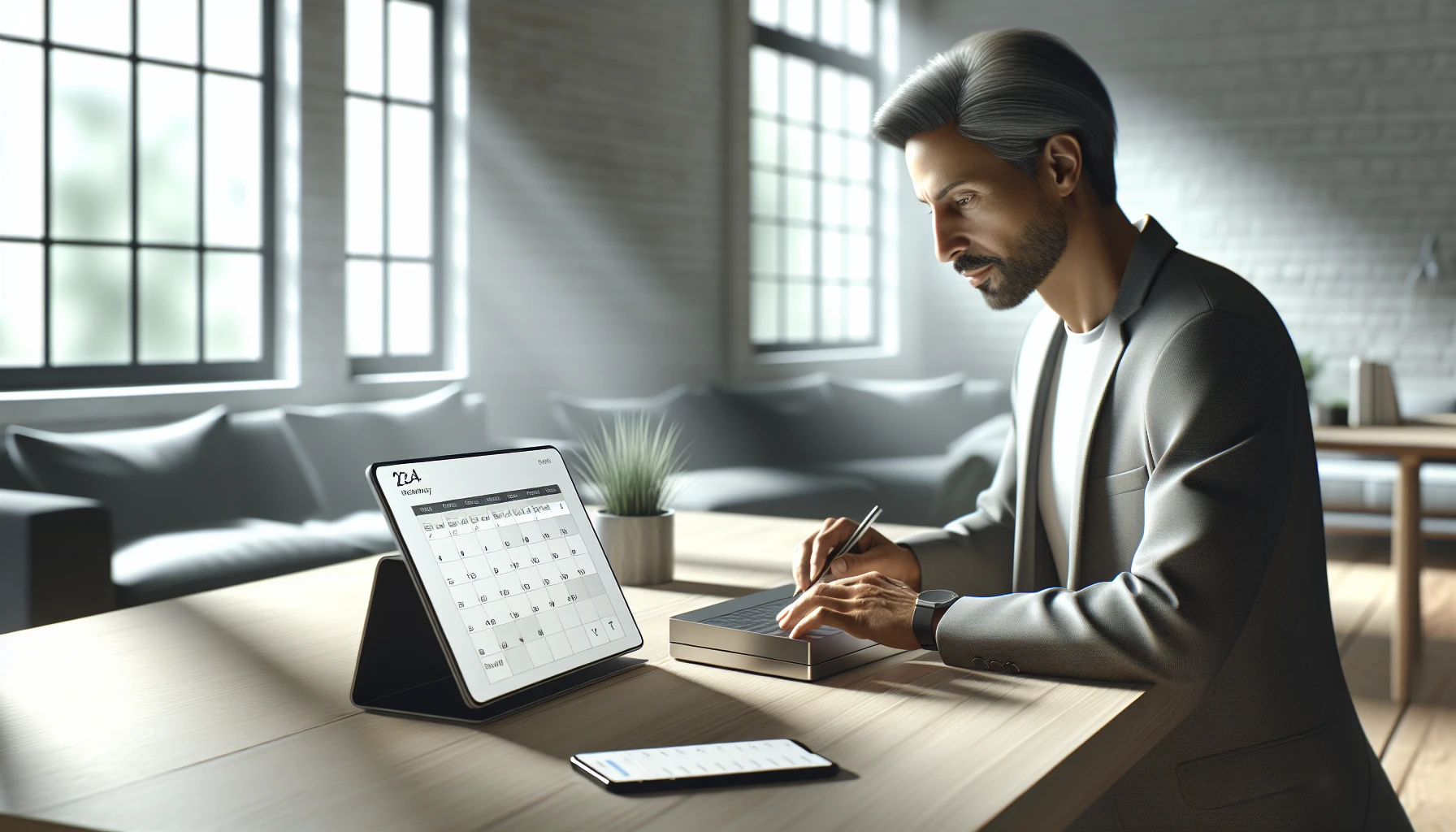 How to Add Someone to Google Calendar - friendly guide