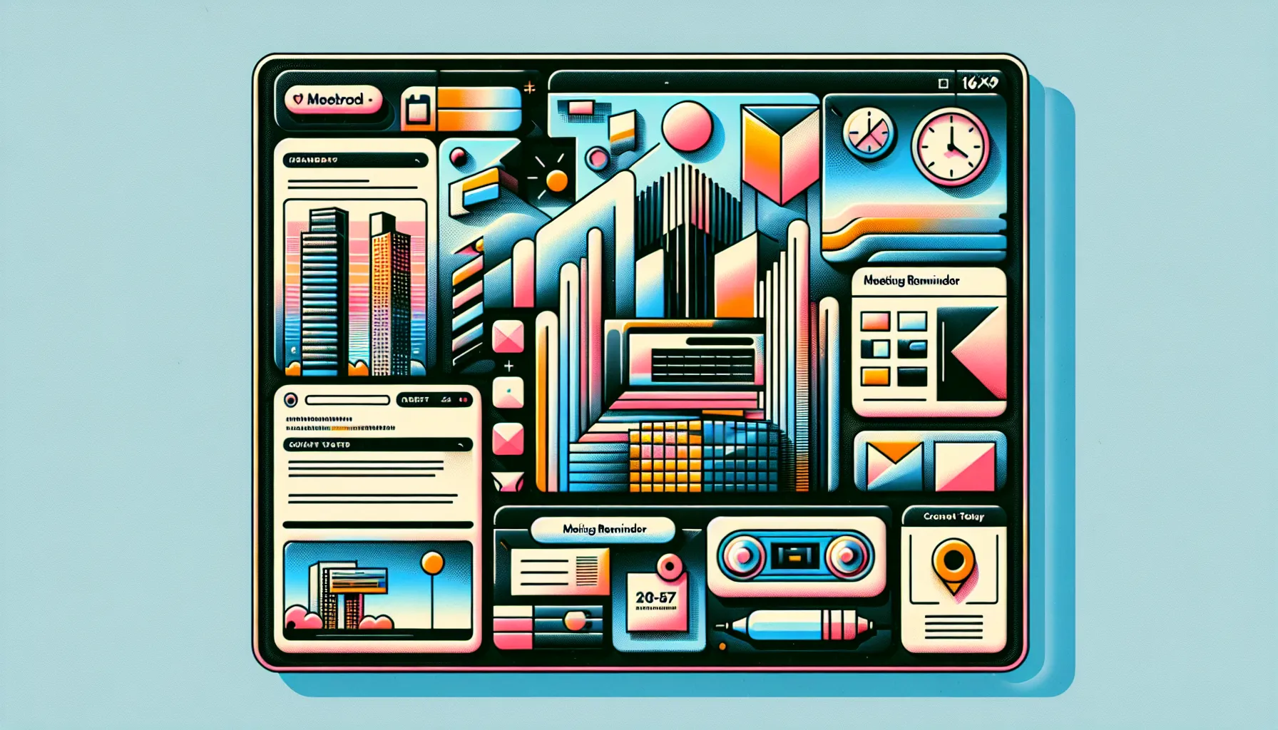 Discover the art of crafting impactful meeting reminder emails. Learn