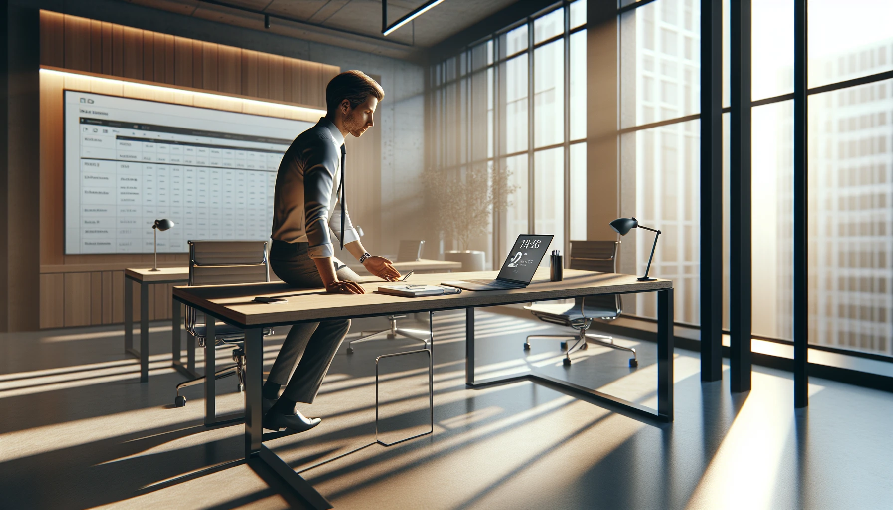 How to set meeting reminders for teams - Stay on Track