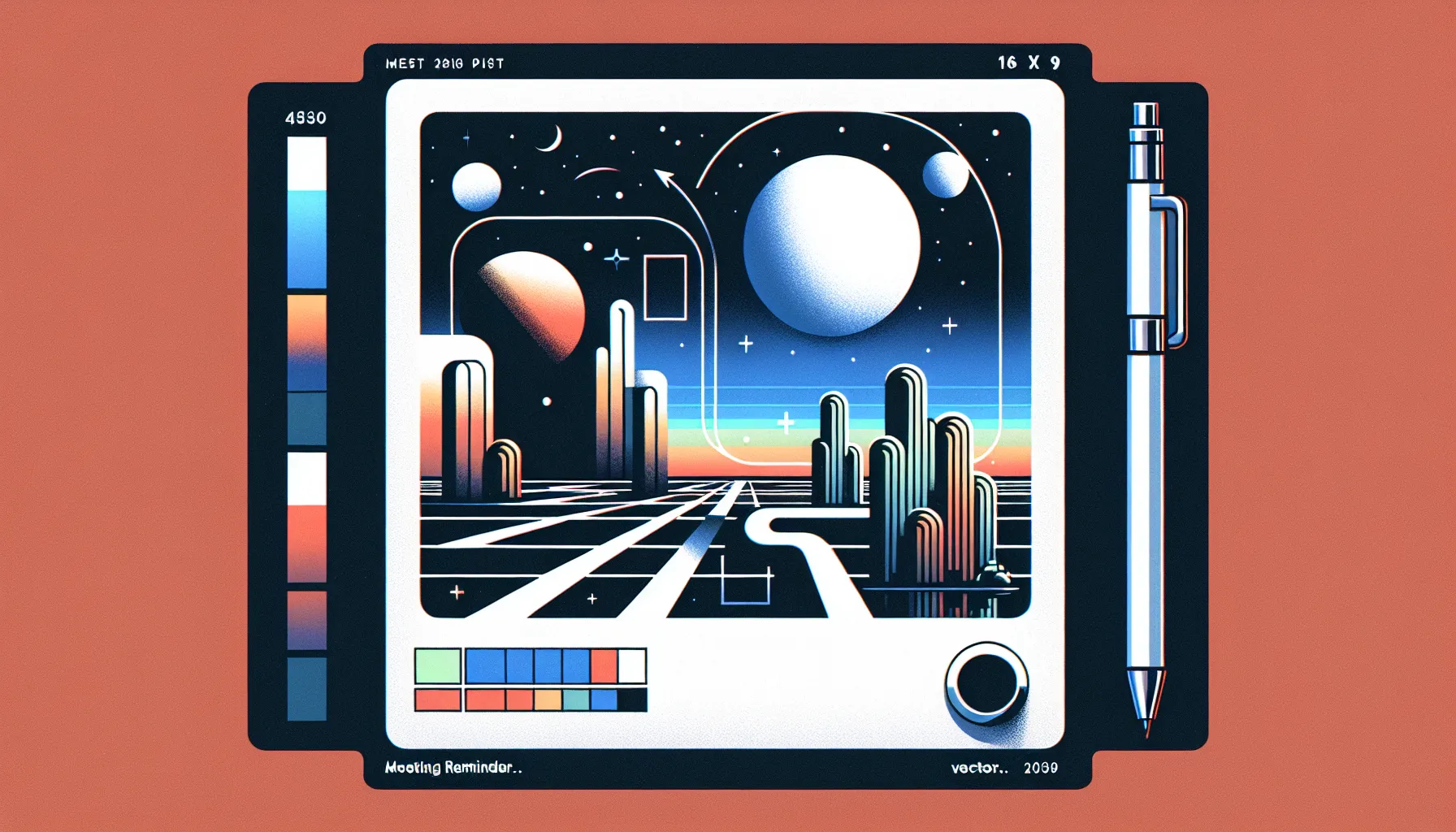 Discover the art of crafting impactful meeting reminder emails with templates