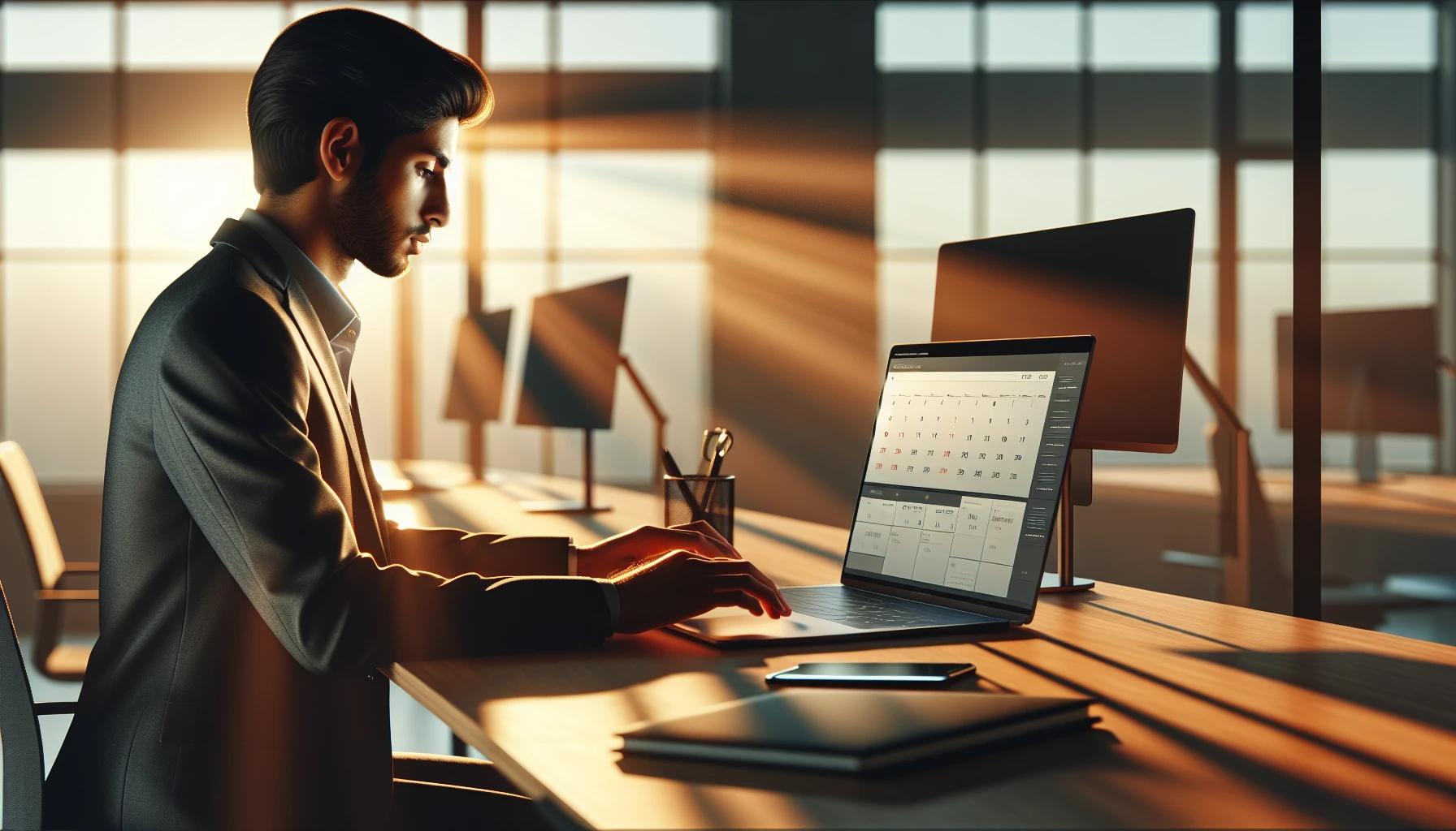 Outlook calendar meeting reminder templates - Stay on Track