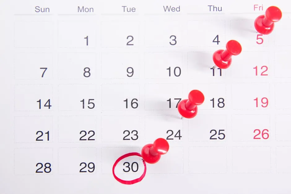 How to Manage Recurring Meeting Reminders Efficiently
