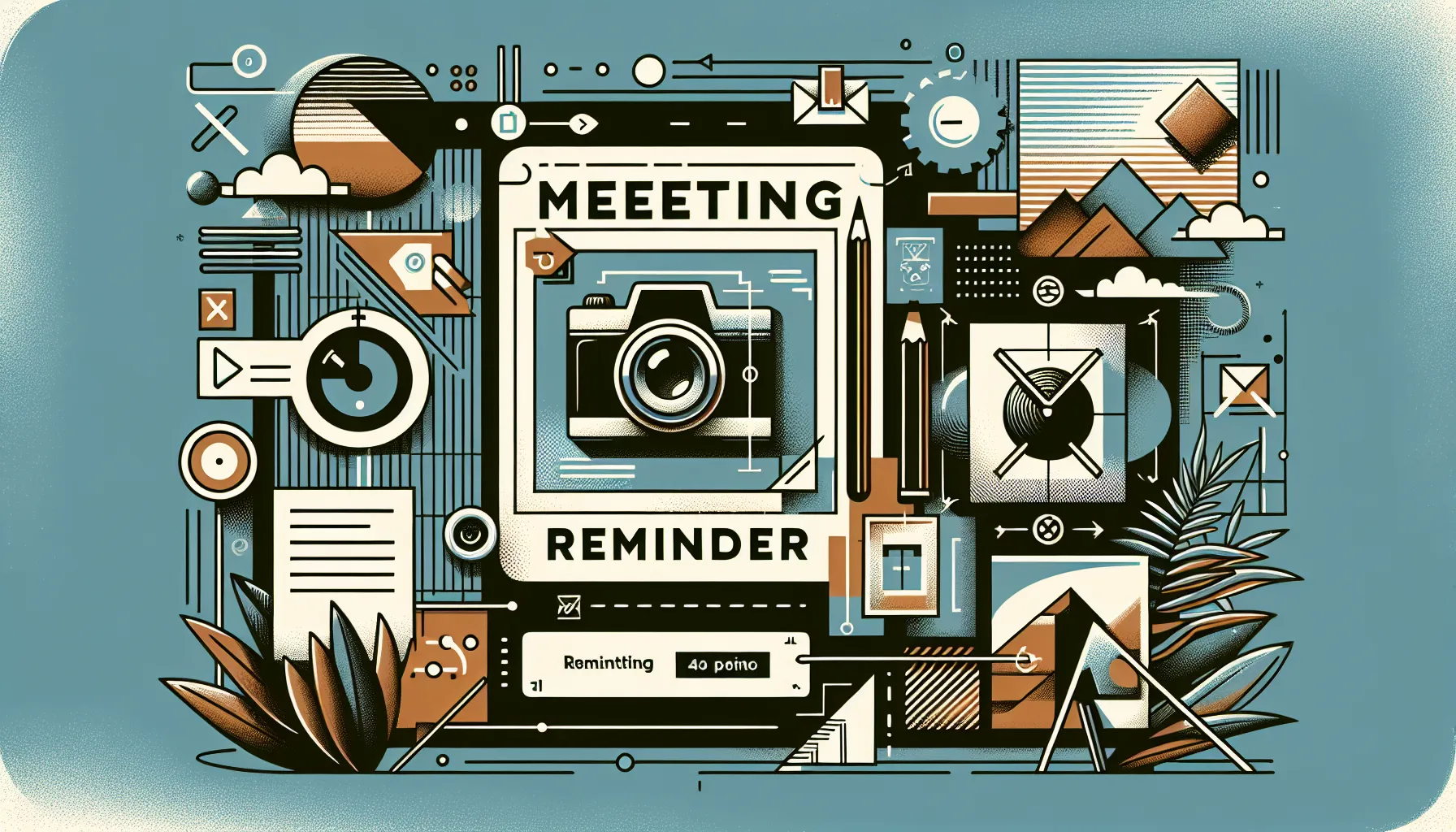 Effective Tomorrow Meeting Reminder Tips